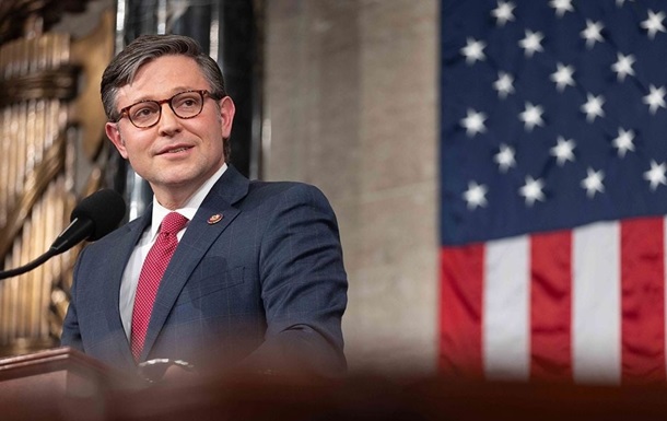 Помощь Украине от США: опубликован законопроект