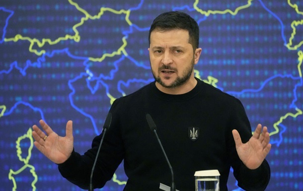 АЭС Украины под угрозой атаки - Зеленский