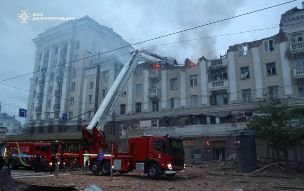 Удар по Днепропетровской области: в больнице скончался еще один ребенок