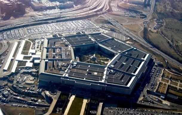 США планируют отправить в Киев военных советников