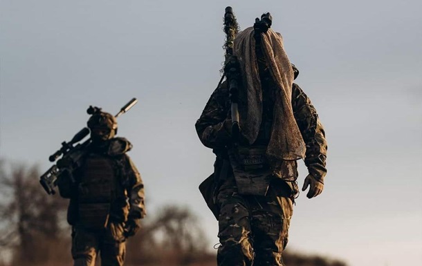 ВСУ за сутки уничтожили 950 оккупантов