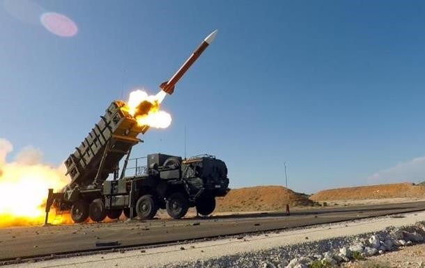 Греция готова дать Украине систему Patriot при определенных условиях
