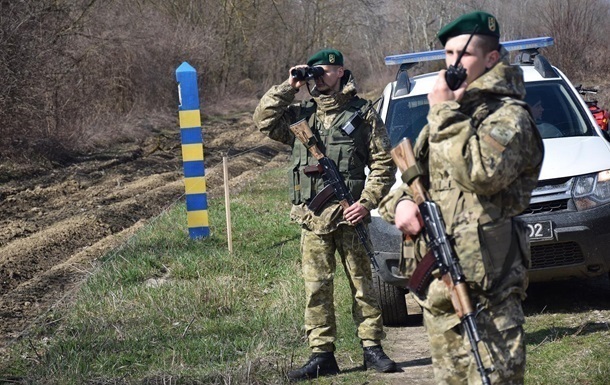 Рада увеличила численность ГПСУ