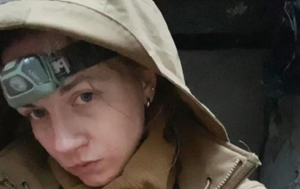 В боях с РФ погибла журналистка Алла Пушкарчук