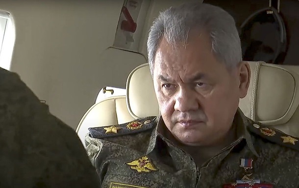 Шойгу оказался под ударом из-за "передела" властей