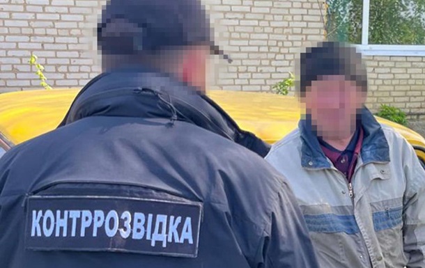 Задержаны безработные супруги, наводившие вражеские Грады на Сумщине