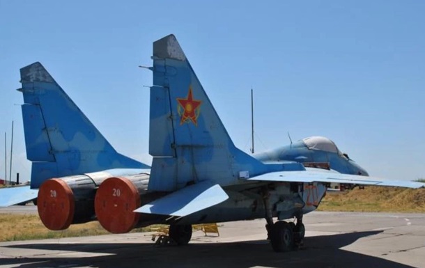 США приобрели у Казахстана более 80 самолетов
