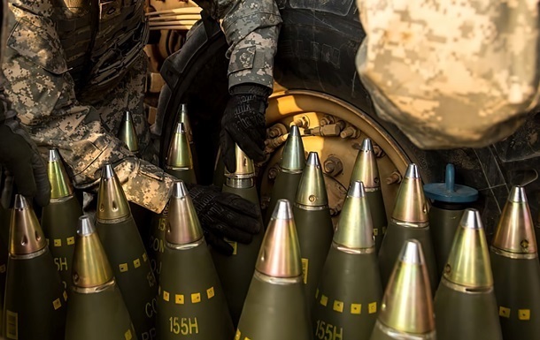 СМИ узнали, когда оружие из США будет в Украине