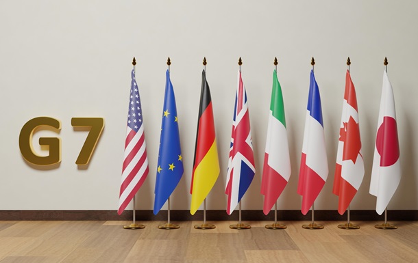 США готовят $50 млрд для Украины