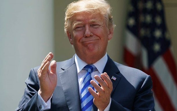 Трамп рассматривает идею увеличения в НАТО расходов на оборону до 3%