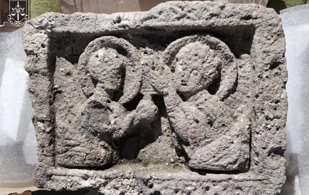 На Волыни нашли исторический памятник времен Киевской Руси