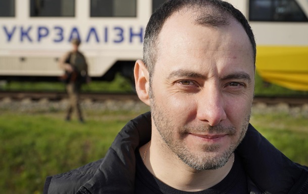 Верховная Рада уволила вице-премьера Кубракова