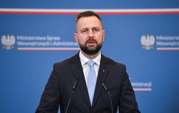 Польша построит бункеры на границе с Россией и Беларусью