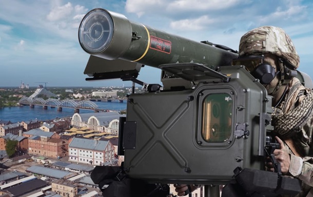Австралия передаст Украине оружие для сбивания беспилотников