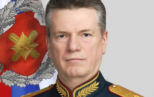 Задержан начальник ГУ кадров Минобороны России