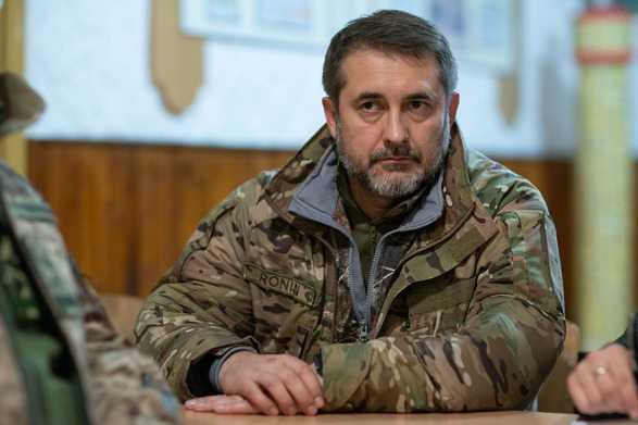 Гайдай розповів, скільки населених пунктів звільнили на Луганщині