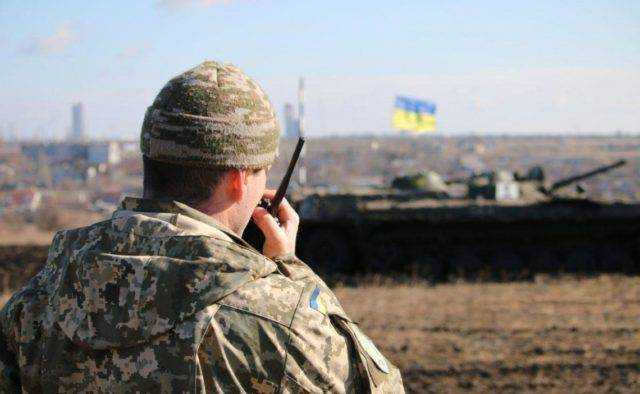 ВСУ нанесли новый удар по боевикам