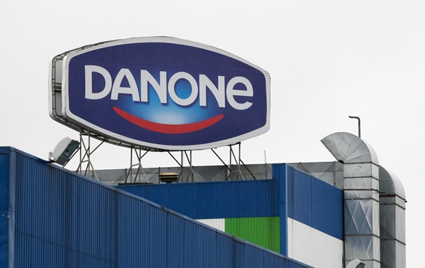 Danone продала свои активы и покидает Россию