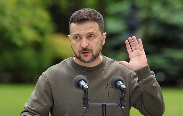 Зеленский: ВСУ укрепили позиции на Харьковщине