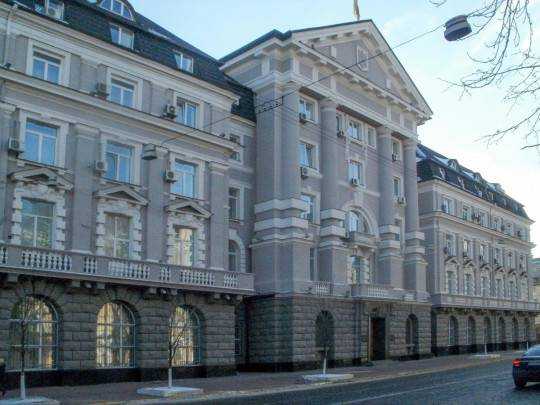 Появились слухи об отставке зама Баканова: в СБУ дали комментарий