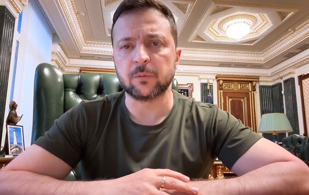 Зеленский отметил необходимость укрепления ПВО