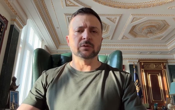 Зеленський розповів про доповіді Сирського