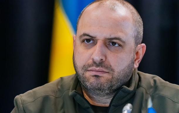 Умеров рассказал о помощи Испании