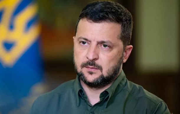 Зеленский планирует визит во Францию и Италию