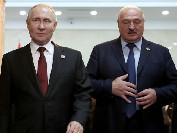 ПАСЕ приняла решение о совместной ответственности россии и беларуси за войну в Украине