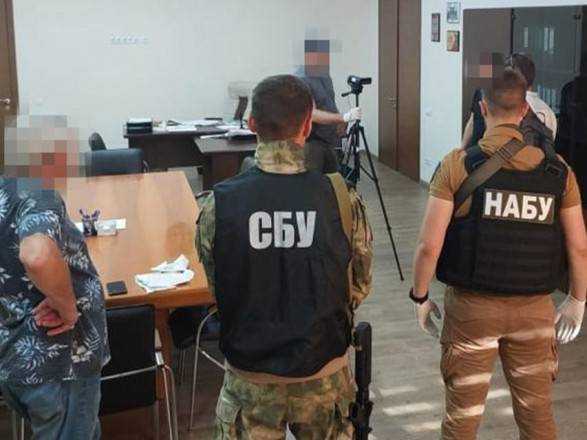 У Запорізькій міськраді проводять обшуки: причини