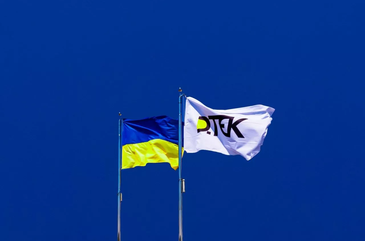 Унаслідок обстрілів енергооб'єктів ДТЕК загинув працівник підприємства