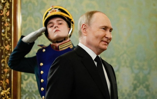 путин готов заморозить войну
