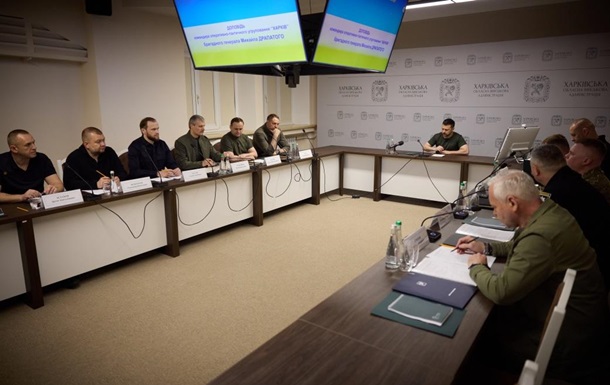 Харьков получит миллиарды на подготовку к зиме