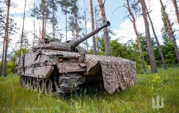 На фронте за сутки более 140 боестолкновений