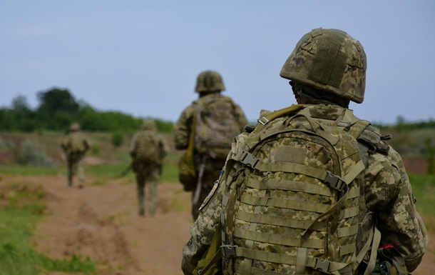 В Харьковской области отражена угроза прорыва россиян