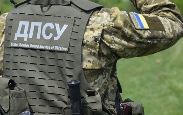 В Румынии задержаны подозреваемые в нападении на украинского пограничника