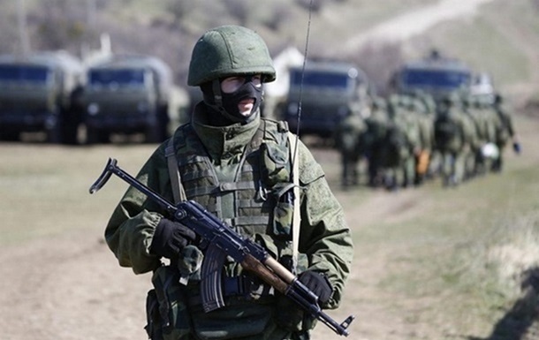 РФ оккупировала поселок Нетайлово