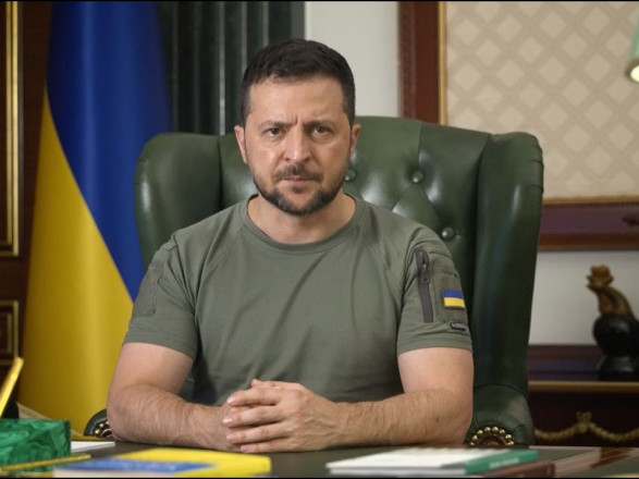 Работаем, чтобы алгоритм обретения членства в НАТО стал быстрым - Зеленский