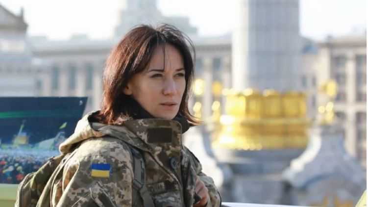 "У@буйте в Израиль". Маруся Зверобой обматерила Зеленского и пригрозила подвесить за ноги его семью