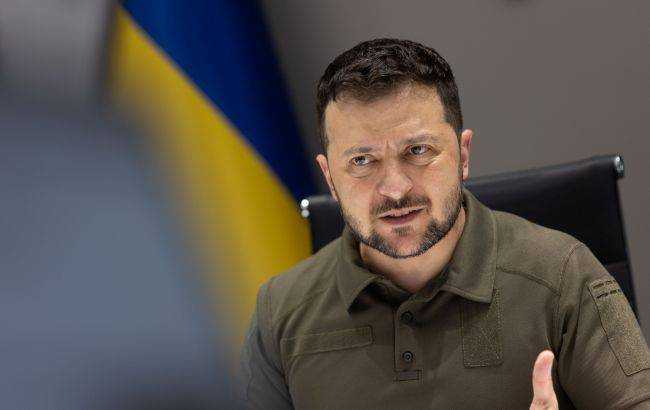 Переговори з Росією: у Зеленського зробили важливу заяву