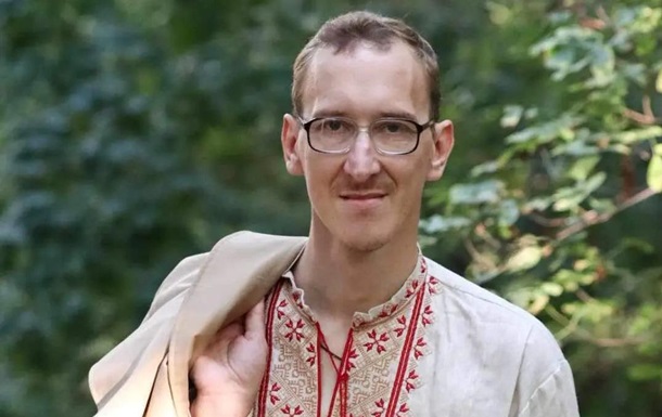 Литовский журналист и волонтер заявил, что отправляется на фронт в Украину