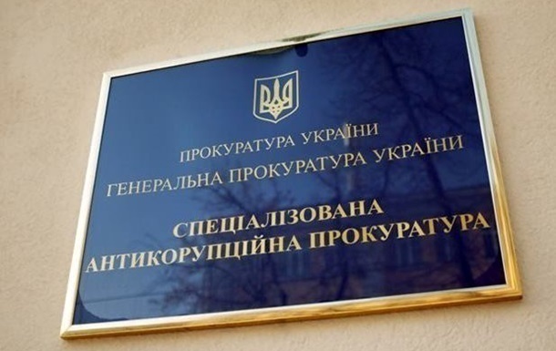 Столичный адвокат пытался подкупить антикоррупционеров