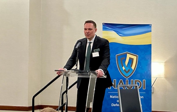 В Вашингтоне обсуждают оборонное сотрудничество Украины и США