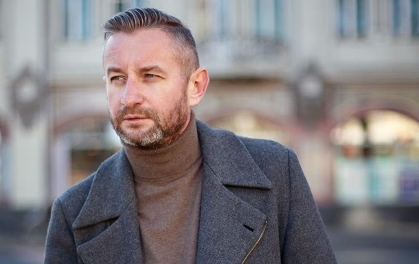 Сергей Жадан впервые прокомментировал свое решение пойти служить