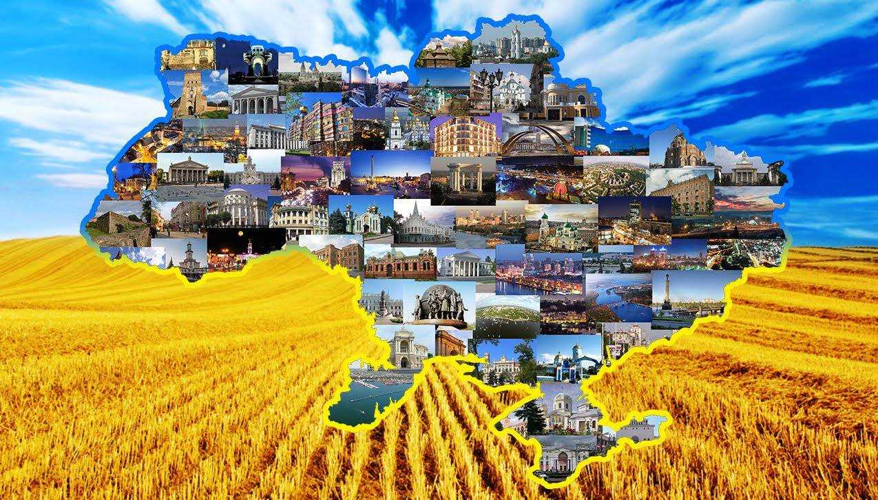 Без налички и с узкими дорогами: что изменится в Украине с 1 сентября