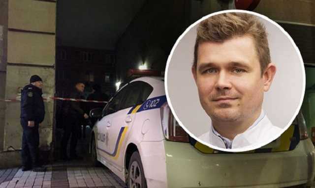 В Одессе поймали подозреваемого в убийстве киевского пластического хирурга