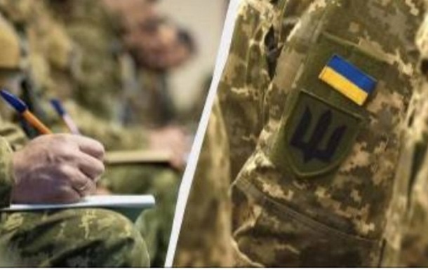 ВР планирует изменить подход к наказанию дезертиров