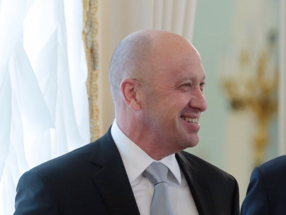Как пригожин завлекает российских заключённых на войну в Украину