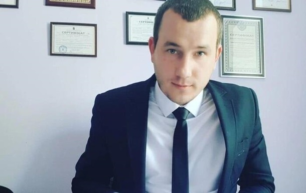 В Запорожье на улице убили чиновника
