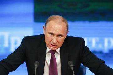 На початку війни путіну "запропонували" угоду з Україною - ЗМІ